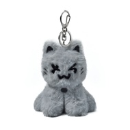 [Weverse] TWS / TRY WITH US Plush Keyring (Cat)