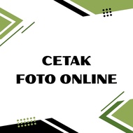 PRINT PHOTOS 4R, 5R, 6R, 8R, A4