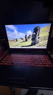 MSI GL63 15.6吋 16gb RAM 1TB SSD電競筆記型電腦