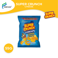 Super Crunch Cheese 55g
