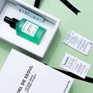 ciel de seoul Tea tree deep miracle toner cieldeseoul Korean skincare brand