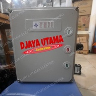 Ohm Switch Nk 125A / Change Over Switch Cos 125A 4Pole