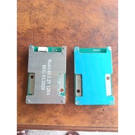New 4s 120a BMS circuit