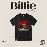 Linkin park 6 VINTAGE LP black tee meteora Premium tshirt Linkin park