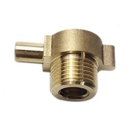 ชิ้นส่วนอะไหล่ทองเหลือง Jetski IBR สำหรับ BRP Seadoo Jetski IBR การปรับเปลี่ยนเกียร์ถอยหลัง