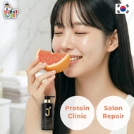 [J-SOOP] Professional Clinic Shampoo 500ml | Protein Repair & Fresh Grapefruit Scent