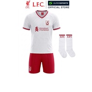 LFC Liverpool Kids Jersey Away Kit 2026/27 Season