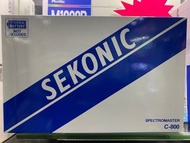 Sekonic C-800 Spectromaster(行貨)