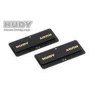 293090 HUDY Balancing Weights 12g - Low CG (2)