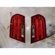 100% ORI F30 BOOT LID TAIL LAMP TAIL LIGHT 316I 320I 328I M3 BMW