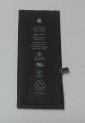 手機零件 iPhone 6S PLUS 原廠拆機良品 臨時電池 救援電池 健康度70% A1687