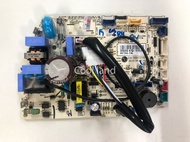 LG -   แผงวงจร แผงบอร์ดคอยเย็นแอลจี รุ่นแอร์ IC10CN.SE2 / IC13CN.SE2 / IG13RN.SE2 /  IJ13RN.SE2 / IQ