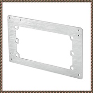 (JHZM) Power Supply Baffle SFX to ATX Power Supply Adapter SFX to ATX PSU Converter Conversion Frame