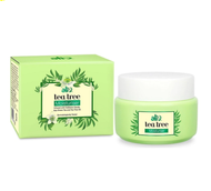 Alia Tea Tree Skincare Series (Cleanser / Toner / Moisturiser / Face Mist)