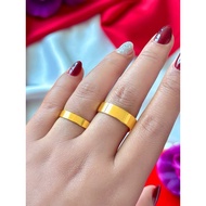 EMAS BANGKOK CINCIN BELAH ROTAN