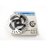 [Bicycle Elements] SHIMANO RT-CL900 DURA-ACE Disc 140/160mm Center Lock Type