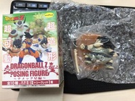 龍珠 超可動 超造形 彌太郎 dragon ball posing figure