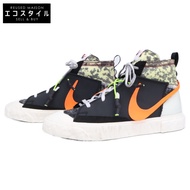 Nike 【成色極佳】CZ3589-001 BLAZER MID/READYMADE 運動鞋 US9【二手】