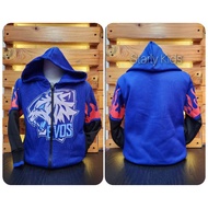 Evos Games Character Boys Jacket - Kids Jacket