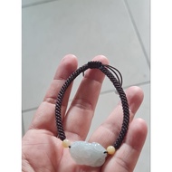 Original Myanmar Jade Bracelet