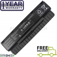 Asus ROG G551 ROG G551J ROG G551JK ROG G551JM ROG G771 ROG G771J ROG G771JK G771JM 6C 5200mAh Laptop