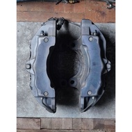 Brembo 18Z 6POT Brake Pump Front Pair 2