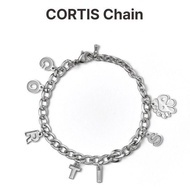 Korea Direct | Cortis bracelet, Cortis "Braised Hoof" debut merchandise bracelet, Martin Jinzhu Xun,