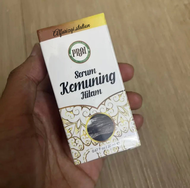 serum kayu kemuning hitam PRAI serum ustaz syafiq mujahid