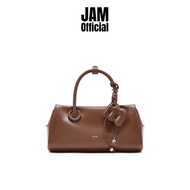 JAM | MUVA - Brio - กระเป๋าถือ หนังวัว พร้อมสายครอสบอดี้