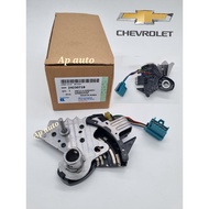 CHEVROLET CAPTIVA 2012 INHIBITION SWITCH 24230719