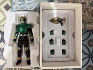 SHF 真骨 古迦 KUUGA 天馬 pegasus