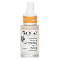 TEAOLOGY - Vitamin C Infusion Brightening Serum