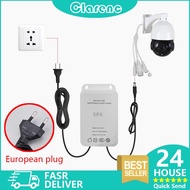 Ups Mini 12V2A CCTV Modem Router/ Backup power supply for WiFi, router