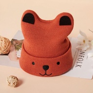 Baby Beanie Rabbit Character - Baby Boy Beanie - Baby Girl Beanie - Viral Newborn Baby Beanie