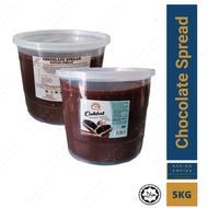 Chocolate Spread 5kg-Five Star (BA)/MC