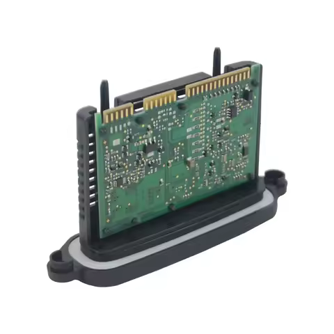 AP03 Headlight TMS Module Control Unit 63117316145 FOR BMW F20 F21 125d 135i 140i 2010-2015 63117304