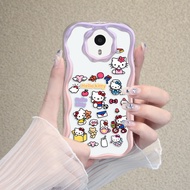 Case For Vivo Y20 Y11 2019 Y12S Y19 Y20S U3 U20 Y30G Y20A Y20i Y20T Y20G Y20SG Y30 Y11S Y12A For IQO