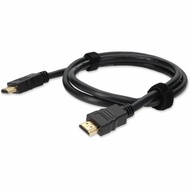 Lenovo HDMI to Cable Length 2 Meters Bandwidth Up 340 MHz/10.2 Gbps 0B47070