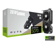 # ZOTAC GAMING GeForce RTX 5070 Twin Edge OC 12GB GDDR7 #