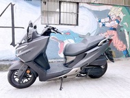 KYMCO 光陽 GDINK CT300 ABS
