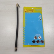 LIPPRO SELANG PENGISI ANGIN BAN 30 CM SELANG TIRE INFLATOR AIR CHUCK
