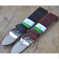 20mm Leather watch Strap
