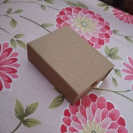 Thumb drive box paper hard box
