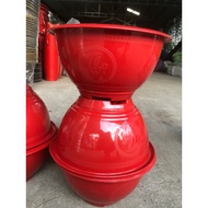 Traditional pot T33