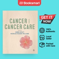 Cancer And Cancer Care - Paperback - English - 9781446256282