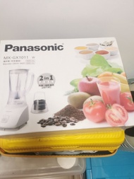 Panasonic 攪拌機連磨粉機 MX-GX1011