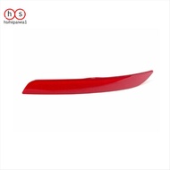 Auto Right Rear Bumper Reflector Light Warning Signal Light for     5 Series F10 M Version 631478429