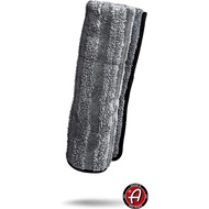 Adam's Polishes Hybrid Drying Towel / 1020GSM / 51cm x 77cm - 1 pcs *streak Free Finish*