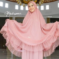 mukena dewasa terbaru 2021 adem Zoya humaira mukena Maheswari terbaru mukena Maheswari couple mukena