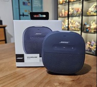 《Bose》SoundLink micro 藍芽喇叭 二手